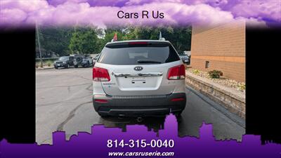 2012 Kia Sorento EX   - Photo 6 - Erie, PA 16506