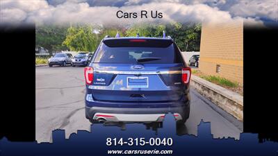 2017 Ford Explorer Limited   - Photo 6 - Erie, PA 16506