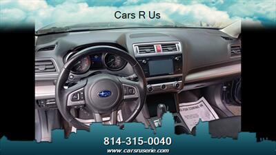 2015 Subaru Legacy 2.5i Premium   - Photo 10 - Erie, PA 16506