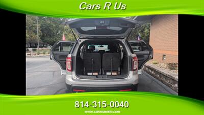 2013 Ford Explorer XLT   - Photo 9 - Erie, PA 16506