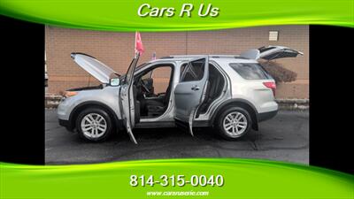 2013 Ford Explorer XLT   - Photo 13 - Erie, PA 16506