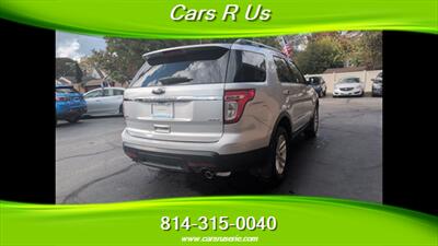 2013 Ford Explorer XLT   - Photo 4 - Erie, PA 16506