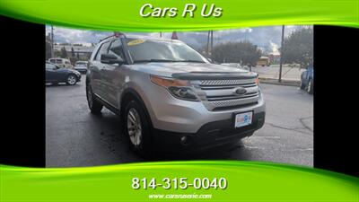 2013 Ford Explorer XLT   - Photo 3 - Erie, PA 16506