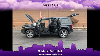 2016 Jeep Patriot High Altitude   - Photo 14 - Erie, PA 16506