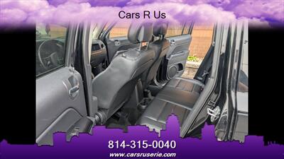 2016 Jeep Patriot High Altitude   - Photo 13 - Erie, PA 16506