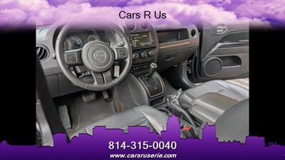 2016 Jeep Patriot High Altitude   - Photo 12 - Erie, PA 16506