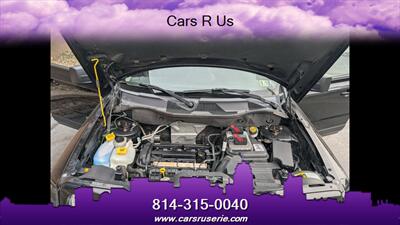 2016 Jeep Patriot High Altitude   - Photo 8 - Erie, PA 16506