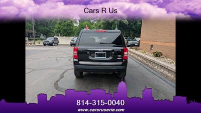 2016 Jeep Patriot High Altitude   - Photo 6 - Erie, PA 16506
