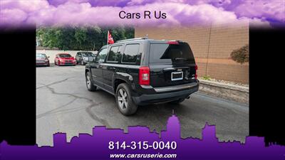 2016 Jeep Patriot High Altitude   - Photo 5 - Erie, PA 16506