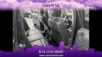 2016 Jeep Patriot High Altitude   - Photo 11 - Erie, PA 16506