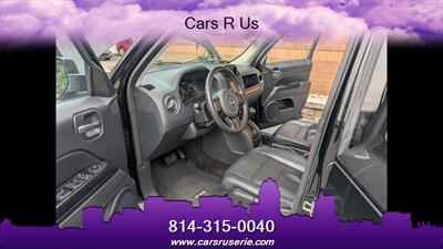 2016 Jeep Patriot High Altitude   - Photo 7 - Erie, PA 16506