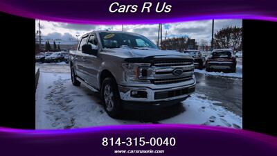 2018 Ford F-150 XLT   - Photo 3 - Erie, PA 16506