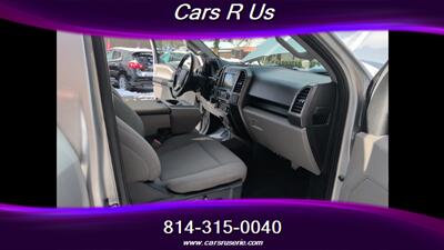 2018 Ford F-150 XLT   - Photo 9 - Erie, PA 16506