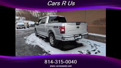 2018 Ford F-150 XLT   - Photo 5 - Erie, PA 16506