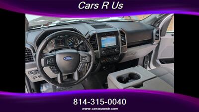 2018 Ford F-150 XLT   - Photo 7 - Erie, PA 16506