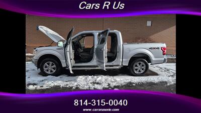 2018 Ford F-150 XLT   - Photo 11 - Erie, PA 16506