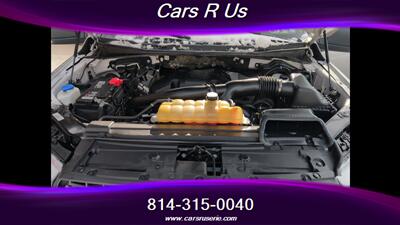 2018 Ford F-150 XLT   - Photo 10 - Erie, PA 16506