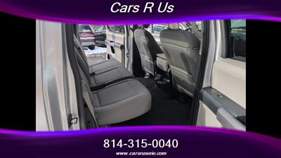 2018 Ford F-150 XLT   - Photo 8 - Erie, PA 16506