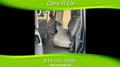 2010 Nissan Titan XE   - Photo 8 - Erie, PA 16506