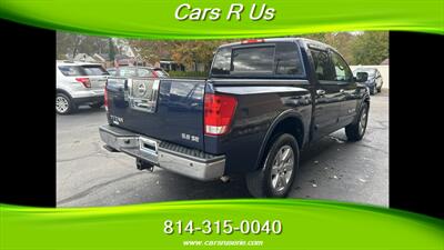2010 Nissan Titan XE   - Photo 5 - Erie, PA 16506