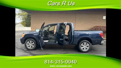 2010 Nissan Titan XE   - Photo 9 - Erie, PA 16506