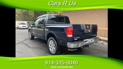 2010 Nissan Titan XE   - Photo 4 - Erie, PA 16506