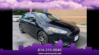 2016 Ford Focus SE   - Photo 6 - Erie, PA 16506