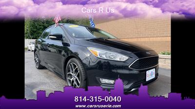 2016 Ford Focus SE   - Photo 4 - Erie, PA 16506