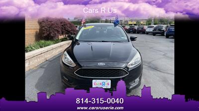 2016 Ford Focus SE   - Photo 8 - Erie, PA 16506