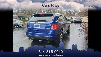 2014 Ford Edge Limited   - Photo 5 - Erie, PA 16506