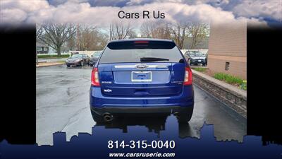 2014 Ford Edge Limited   - Photo 6 - Erie, PA 16506