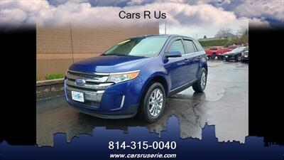 2014 Ford Edge Limited   - Photo 2 - Erie, PA 16506