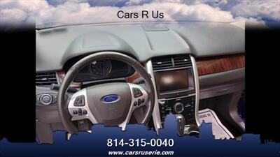 2014 Ford Edge Limited   - Photo 10 - Erie, PA 16506