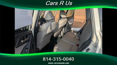 2018 Subaru Forester 2.5i Limited - Photo 8 - Erie, PA 16506