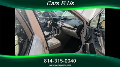 2018 Subaru Forester 2.5i Limited - Photo 10 - Erie, PA 16506