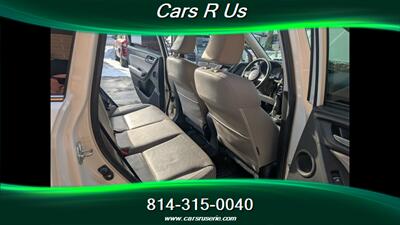 2018 Subaru Forester 2.5i Limited - Photo 9 - Erie, PA 16506