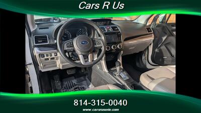 2018 Subaru Forester 2.5i Limited - Photo 7 - Erie, PA 16506