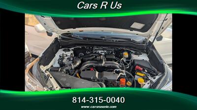 2018 Subaru Forester 2.5i Limited - Photo 12 - Erie, PA 16506