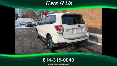 2018 Subaru Forester 2.5i Limited - Photo 5 - Erie, PA 16506