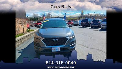 2019 Hyundai TUCSON Value   - Photo 3 - Erie, PA 16506