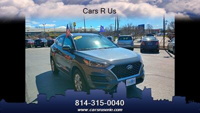 2019 Hyundai TUCSON Value   - Photo 4 - Erie, PA 16506