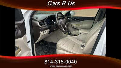 2018 GMC Acadia Denali - Photo 6 - Erie, PA 16506