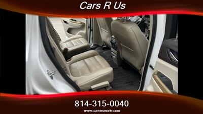 2018 GMC Acadia Denali - Photo 9 - Erie, PA 16506