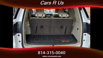 2018 GMC Acadia Denali - Photo 11 - Erie, PA 16506