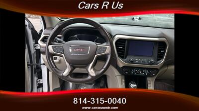 2018 GMC Acadia Denali - Photo 7 - Erie, PA 16506