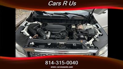 2018 GMC Acadia Denali - Photo 12 - Erie, PA 16506