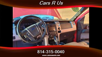 2012 Ford F-150 FX4   - Photo 11 - Erie, PA 16506