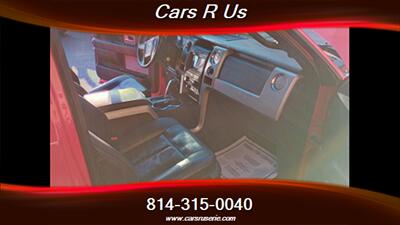 2012 Ford F-150 FX4   - Photo 10 - Erie, PA 16506
