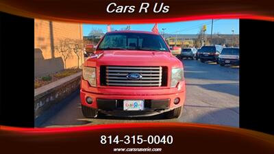 2012 Ford F-150 FX4   - Photo 3 - Erie, PA 16506