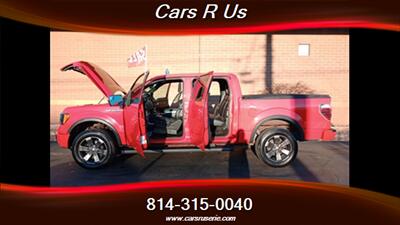 2012 Ford F-150 FX4   - Photo 14 - Erie, PA 16506
